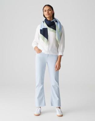 OPUS Jeans Eboni french