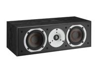 DALI: SPEKTOR VOKAL Center Speaker - Zwart - thumbnail