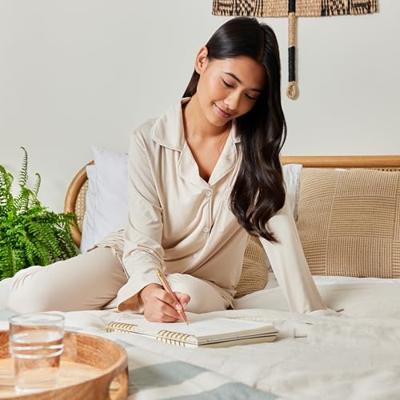 Parker IM Rituals balpen, oranje GT, medium, giftbox Parker IM Rituals balpen, oranje GT, medium, giftbox