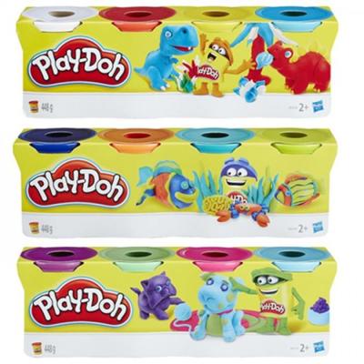 Playdoh Klassieke Kleuren Playdoh Klassieke Kleuren