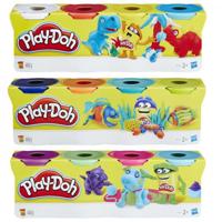Playdoh Klassieke Kleuren - thumbnail