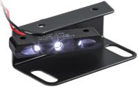 ZIEGER nummerbordhouder "x-line license plate carriers zi ho cb/cbr650 bj.21-24 - thumbnail