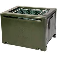 Wandbevestigingsset voor hooibox - thumbnail