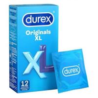 Durex Originals XXL (60mm) - thumbnail
