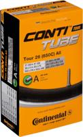 CONTINENTAL 26x1 3/8 /1.75 (37/47-559/590) av 40 mm all 0181491 - thumbnail
