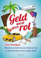 Geld speelt geen rol - Erica Verdegaal - ebook - thumbnail