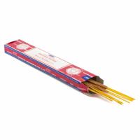01360 Indische Roos - Satya Nag Champa Wierook Stokjes - thumbnail