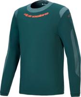 Alpinestars dura dri wool - mtb long sleeve jersey - thumbnail