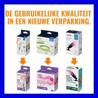 WiZ Lichtbron 13W - E27 - Led 2200-6500K 929002449702 - thumbnail
