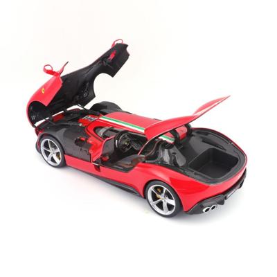 Auto Bburago Ferrari Monza SP1 1:18 - thumbnail