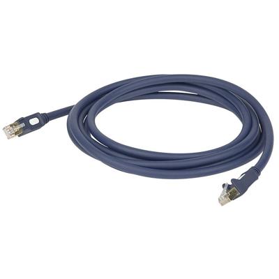 DAP DAP FL56 - CAT-6 Cable 10 m, Ethernet