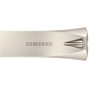 Samsung BAR Plus 512GB USB-sticks Zilver