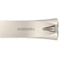 Samsung BAR Plus 512GB USB-sticks Zilver - thumbnail