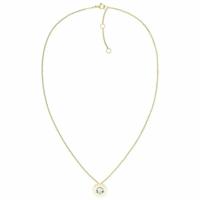 Dames ketting Tommy Hilfiger 2780801 45 cm - thumbnail