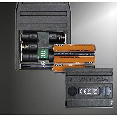 Laserliner CenterScanner Plus CenterScanner Plus | Boorbegeleider | koffer - 075.300A Laserliner CenterScanner Plus CenterScanner Plus | Boorbegeleider | koffer - 075.300A