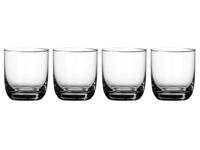 VILLEROY & BOCH - La Divina - Whiskyglas 0,36l s/4 - thumbnail