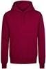 Promodoro XO1680 Men´s Hoody Sweater - Berry - 3XL