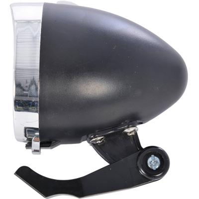 OXC Ultratorch Retro Voorlicht 3 leds - Zwart OXC Ultratorch Retro Voorlicht 3 leds - Zwart