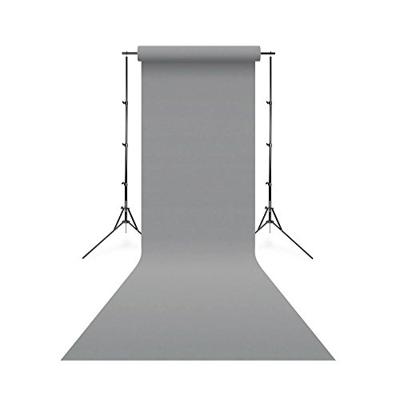 Falcon eyes achtergrond vinyl grijs 1,38 x 6,09 m Falcon eyes achtergrond vinyl grijs 1,38 x 6,09 m