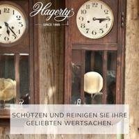 Hagerty Wood Care Crème voor Hout - thumbnail