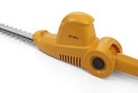 Stiga MT 100e Kit | Accu Multitool | 1 serie | 0,15 kW | koolborstels | 41,5 cm | 18 mm | telesc. | Incl. accu en lader 271724108/ST2 - thumbnail