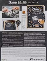 Travel (Krijtbord 1000 Stukjes) - Puzzel;Puzzel (8005125394784) - thumbnail