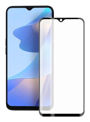 Schermbeschermer KSIX Oppo A16/A16S Schermbeschermer KSIX Oppo A16/A16S