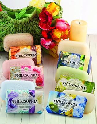 Nesti Dante philosophia cream zeep 250gr.