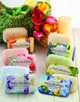 Nesti Dante philosophia cream zeep 250gr. - thumbnail