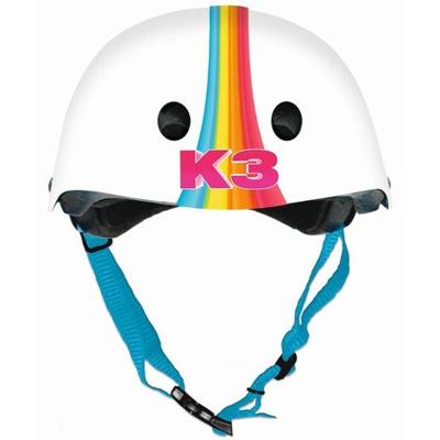 Studio 100 K3 skate helm