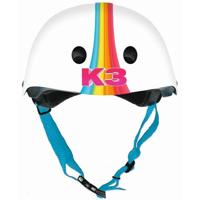 Studio 100 K3 skate helm - thumbnail