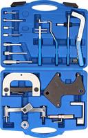 Brilliant Tools BT594650 Motorinstelgereedschapsset voor Renault - thumbnail