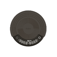 Outin Claro Koffie Weegschaal | 0.1g Nauwkeurig | Ingebouwde Timer | USB-C | Espresso & Pour-Over Geschikt - thumbnail