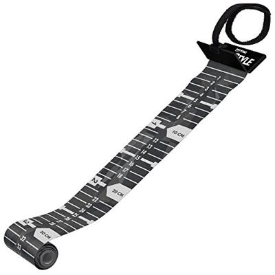 Spro Freestyle Ruler 120Cm