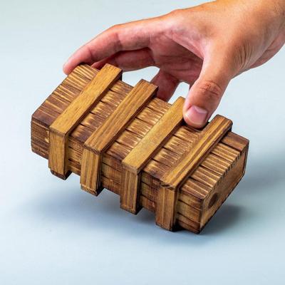 Magische Iq-Box - Groot Magische Iq-Box - Groot