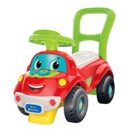 Clementoni Ride-On 3-in-1 loopauto - thumbnail