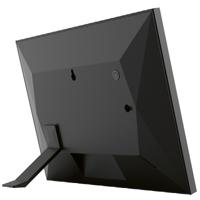 Agfa Frameo Digitale WiFi fotolijst 10 inch, zwart - thumbnail