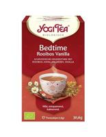 Yogi Tea Bedtime Rooibos Vanilla - thumbnail