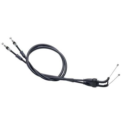 Domino gaskabel throttle cables oem throttle grips