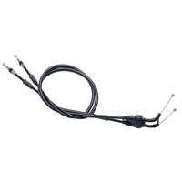Domino gaskabel throttle cables oem throttle grips - thumbnail