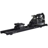 Fluid Rower Neon Plus roeitrainer zwart - thumbnail
