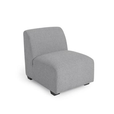 Grijze module Legara 62 cm Grijze module Legara 62 cm