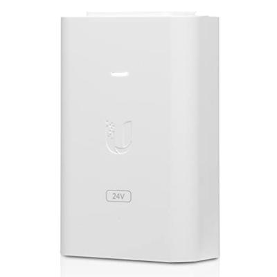 Netwerk adapter UBIQUITI POE-24-24W-G-WH