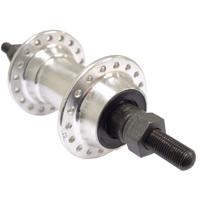 Achternaaf derailleur Joy-Tech aluminium - 36 gaats - zilver - thumbnail