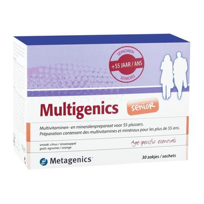 Multigenics senior