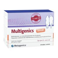 Multigenics senior - thumbnail