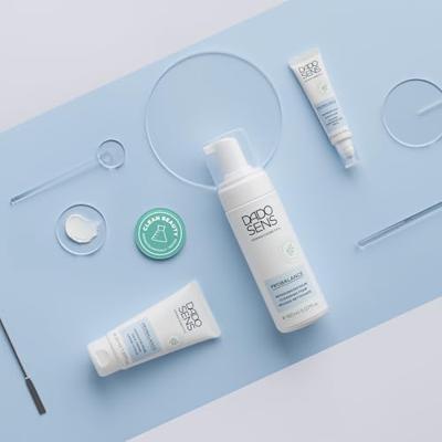 Dado Sens ProBalance Cleansing Foam 150 ml Make-up verwijderaar en reiniger Dado Sens ProBalance Cleansing Foam 150 ml Make-up verwijderaar en reiniger