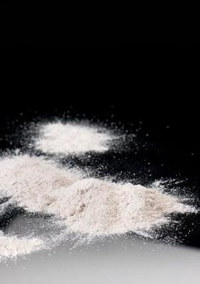 Meenk Zwart wit zoet 2 Kilogram
