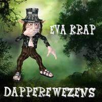 Dappere wezens - Eva Krap - eBook (9789491501159) - thumbnail
