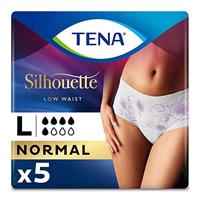 Tena Lady Pants Discreet Large (5st) - thumbnail